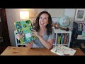 GIANT HOMESCHOOL BOOK HAUL | Homeschool Curriculum Book Haul | Amazon, Target, & Thrifted