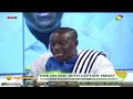 TV3Newday: One on One With Captain Smart