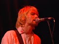 Nirvana - Come As You Are (Live at Reading 1992)