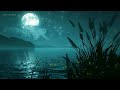Ultra Relaxing Music For The Healing Of Stress, Anxiety - Remove All Negative Energy - Calm The Mind