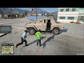 Players Simulate a Zombie Apocalypse In GTA RP