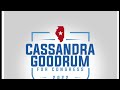 Elect Attorney Cassandra Goodrum