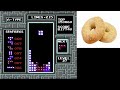 NES Tetris - 1,265,940 - Unretirement Arc