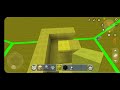 ini adalah tutorial membuat mob mini world indonesia part 1