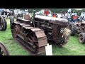 Historische-Landmaschinen-Oldtimer Compilation