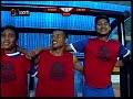 Full Highlights Semifinal ISL 2014