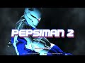 Did Sonic Adventure 2 COPY Pepsiman?