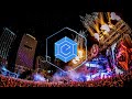TECHNO FESTIVAL MIX - Bigroom Techno & Electro Progressive Music 2024 | Ultra Miami Special