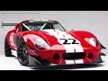 This Factory Five Type 65 Might Be The BEST Affordable Racecar!