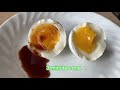 这样煮鸡蛋想要几分熟自己控制，温泉蛋也可以这样做/How To Cook Perfect Hard-Boiled Eggs. This Way Can Be Easily Control