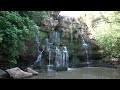 Cascata de Fervenca Upper Drop