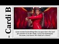 Cardi B - The Making of 'WAP' | Vevo Footnotes ft. Megan Thee Stallion