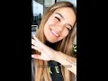 Anuel & Karol G - Video Live  (Instagram)