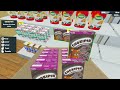 VOD - Laink et Terracid // Supermarket Simulator