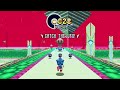 شوية عذاب في اللعبة - Sonic Mania #2