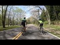 Roll:Rides- Scioto Trails-Gravel Biking Ohio - 4.27.2024