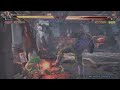 Tekken God eddy plugs