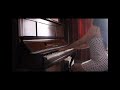 River flows in YOU, Improvisation | Piano Cover by Manuella Habib #riverflowsinyou #pianocover