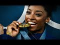 1 MINUTE AGO: Simone Biles SHOCKED The Olympics With This SECRET Move!