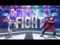 SF6 ▰ MAGO (Juri) vs DCQ (M.Bison) ▰ High Level Gameplay