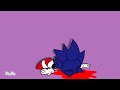 Sanic Goes Fast