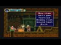 Castlevania Symphony of the Night-Master Librarian