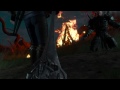 Geralt Vs. Imlerith - The Witcher 3: Wild Hunt