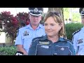 IN FULL: Police provide an update on the Cairns helicopter crash | ABC News