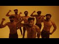 Saibou - Hands Up (prod. by Lehvi) [Official Video]