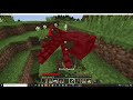 Minecraft Creepypasta: The Dis-organiser | Survival Episode 3
