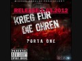 Porta One feat. Kay Kani - Psychosen und Verwirrung