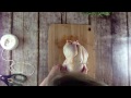 How to Truss a Chicken for Rotisserie