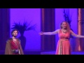 Glenbrook 2016 Aida Part 7 Banquet and Enchantment