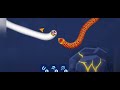 Worms Zone io | DEFEAT ALL WORMS CHALLANGE
