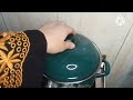 الفول النابت بطريقتى 🍲وصفة صحية هدية منى لحبايبى🍗🍅🍋