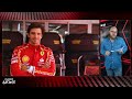 Newey-Wechsel zu Ferrari geplatzt / Magnussen-Aus am Telefon / Hänge-Partie: Ist Sainz zu arrogant?