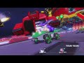 Team Sonic Racing Online Matches (PS5) #4