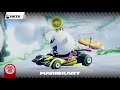 King Boo DX in Mario Kart 8 Deluxe