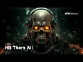 T33N - Hit Them All [Midtempo / Cyberpunk]
