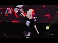 [4K] 240524 광운대학교 - 'Next Level' 에스파 윈터 직캠 aespa WINTER FOCUS fancam