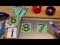 How I Teach Touch Point Math {Pre-K, Kinder, Grade 1}