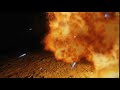 SRV Explosion 2