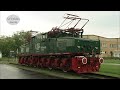 Made in Germany - Lokomotiven und Triebzüge aus Deutschland