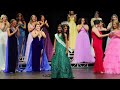 2024 Miss Jr High School USA Crowning