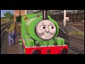 Percy & The Ballast Trucks