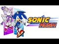 A New Day - Sonic Rush [OST]