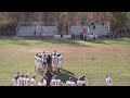 Chiefs JV vs. Morris Catholic Clip 2