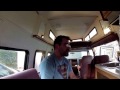 Camper Van. Tour of my new Class B RV