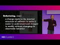 Refactoring Is Not Just Clickbait - Kevlin Henney - NDC London 2023