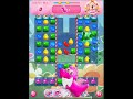 Candy Crush 12623 no booster